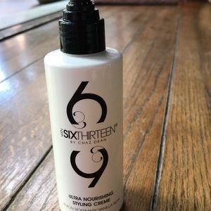 Chaz Dean Styling Creme